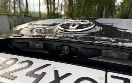 Toyota Camry, 2021 год, 2 900 000 рублей, 32 фотография
