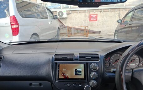 Honda Civic Ferio III, 2004 год, 500 000 рублей, 5 фотография