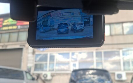 Honda Civic Ferio III, 2004 год, 500 000 рублей, 8 фотография