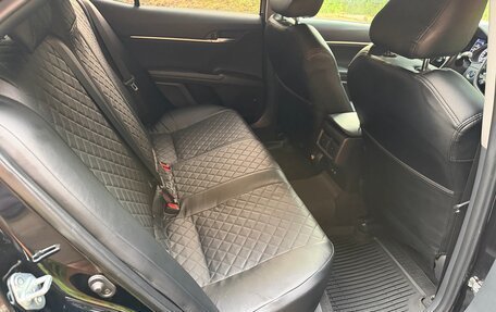 Toyota Camry, 2021 год, 2 900 000 рублей, 30 фотография