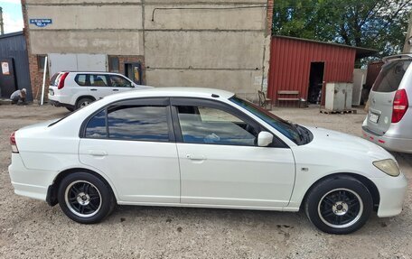 Honda Civic Ferio III, 2004 год, 500 000 рублей, 4 фотография