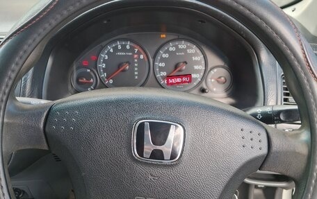 Honda Civic Ferio III, 2004 год, 500 000 рублей, 6 фотография