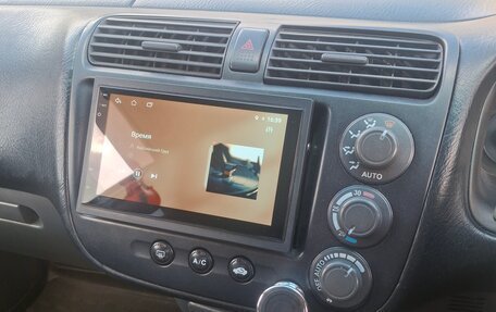 Honda Civic Ferio III, 2004 год, 500 000 рублей, 9 фотография