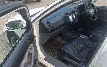 Honda Civic Ferio III, 2004 год, 500 000 рублей, 13 фотография