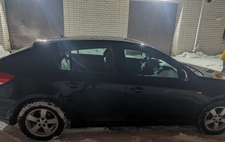Chevrolet Cruze II, 2012 год, 625 000 рублей, 7 фотография