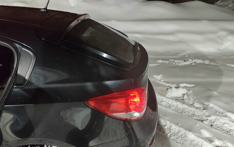 Chevrolet Cruze II, 2012 год, 625 000 рублей, 10 фотография