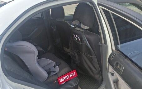 Honda Civic Ferio III, 2004 год, 500 000 рублей, 11 фотография