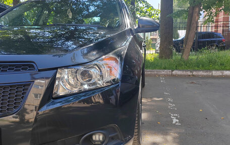 Chevrolet Cruze II, 2012 год, 625 000 рублей, 18 фотография
