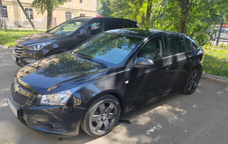 Chevrolet Cruze II, 2012 год, 625 000 рублей, 15 фотография