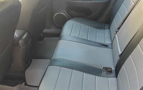 Chevrolet Cruze II, 2012 год, 625 000 рублей, 19 фотография