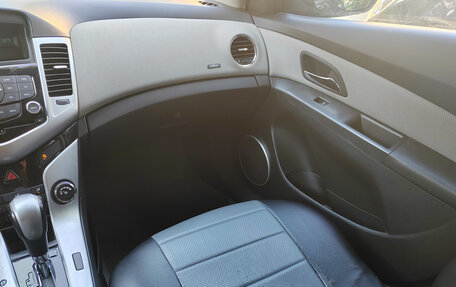 Chevrolet Cruze II, 2012 год, 625 000 рублей, 22 фотография