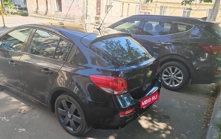 Chevrolet Cruze II, 2012 год, 625 000 рублей, 16 фотография