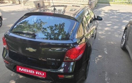 Chevrolet Cruze II, 2012 год, 625 000 рублей, 17 фотография