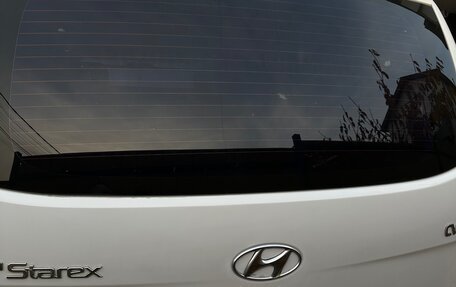 Hyundai Grand Starex Grand Starex I рестайлинг 2, 2008 год, 950 000 рублей, 2 фотография
