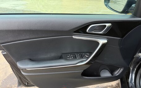 KIA cee'd III, 2019 год, 1 350 000 рублей, 7 фотография