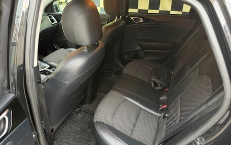 KIA cee'd III, 2019 год, 1 350 000 рублей, 8 фотография