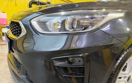 KIA cee'd III, 2019 год, 1 350 000 рублей, 15 фотография