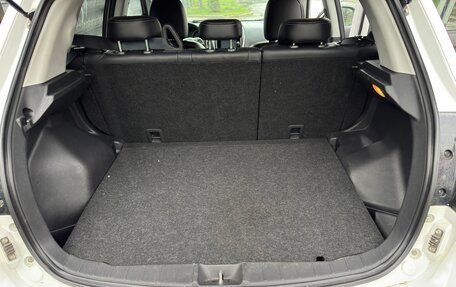 Mitsubishi ASX I рестайлинг, 2013 год, 1 400 000 рублей, 8 фотография