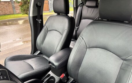 Mitsubishi ASX I рестайлинг, 2013 год, 1 400 000 рублей, 7 фотография