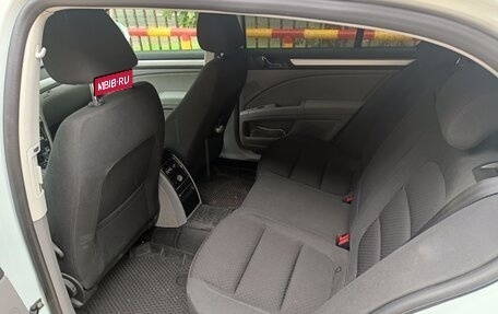 Skoda Superb III рестайлинг, 2014 год, 1 290 000 рублей, 8 фотография