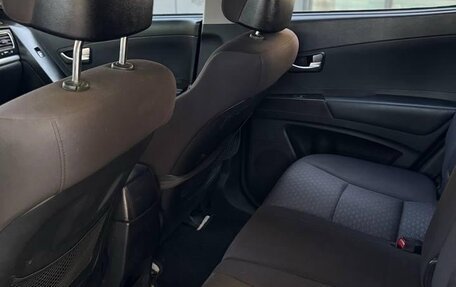 SsangYong Actyon II рестайлинг, 2013 год, 915 500 рублей, 5 фотография