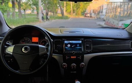 SsangYong Actyon II рестайлинг, 2013 год, 915 500 рублей, 6 фотография