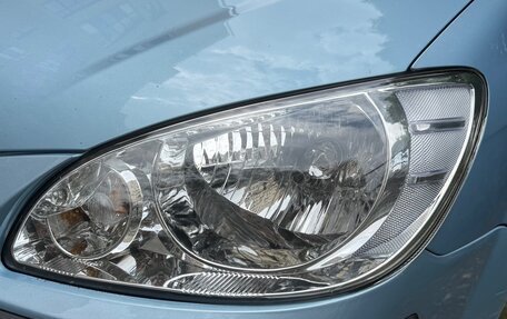 Hyundai Getz I рестайлинг, 2010 год, 530 000 рублей, 9 фотография