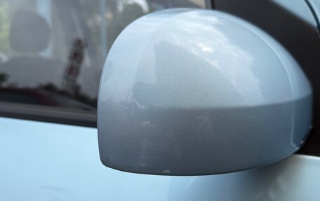 Hyundai Getz I рестайлинг, 2010 год, 530 000 рублей, 12 фотография