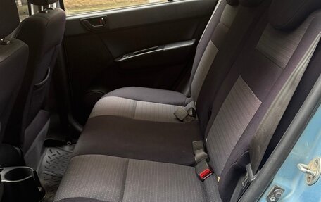Hyundai Getz I рестайлинг, 2010 год, 530 000 рублей, 15 фотография