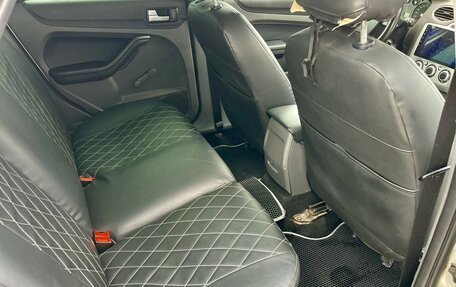 Ford Focus II рестайлинг, 2006 год, 425 000 рублей, 12 фотография