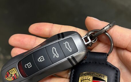 Porsche Cayman, 2019 год, 7 900 000 рублей, 4 фотография