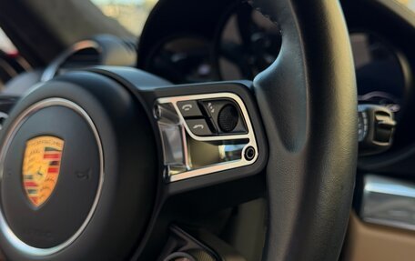 Porsche Cayman, 2019 год, 7 900 000 рублей, 14 фотография