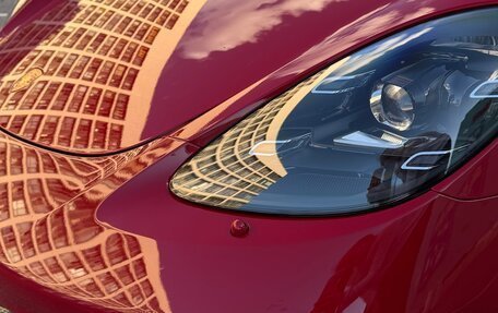 Porsche Cayman, 2019 год, 7 900 000 рублей, 8 фотография