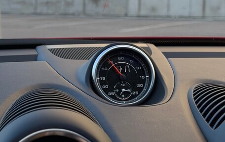 Porsche Cayman, 2019 год, 7 900 000 рублей, 11 фотография