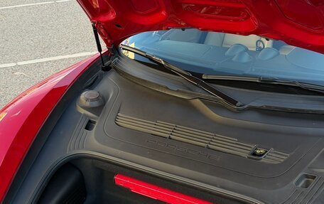 Porsche Cayman, 2019 год, 7 900 000 рублей, 18 фотография