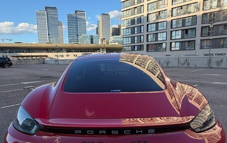 Porsche Cayman, 2019 год, 7 900 000 рублей, 21 фотография