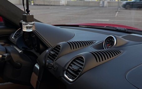 Porsche Cayman, 2019 год, 7 900 000 рублей, 20 фотография