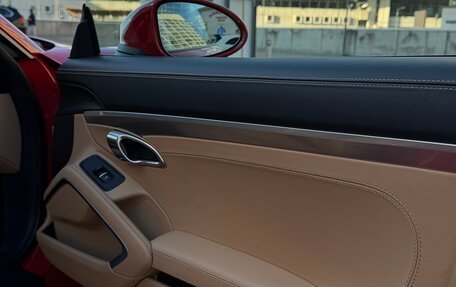 Porsche Cayman, 2019 год, 7 900 000 рублей, 19 фотография