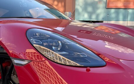 Porsche Cayman, 2019 год, 7 900 000 рублей, 31 фотография