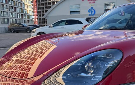 Porsche Cayman, 2019 год, 7 900 000 рублей, 29 фотография