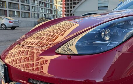 Porsche Cayman, 2019 год, 7 900 000 рублей, 30 фотография