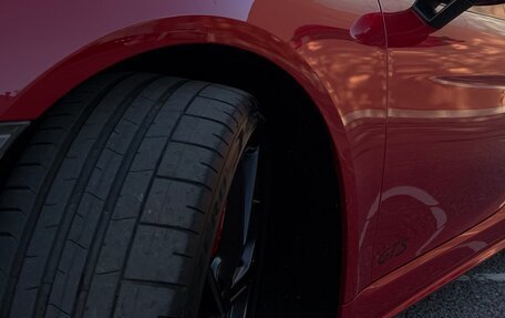 Porsche Cayman, 2019 год, 7 900 000 рублей, 39 фотография