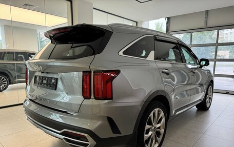 KIA Sorento IV, 2022 год, 4 490 000 рублей, 4 фотография