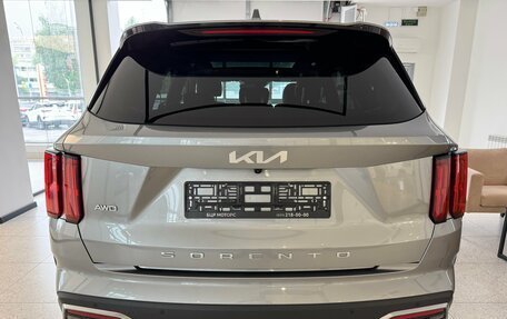 KIA Sorento IV, 2022 год, 4 490 000 рублей, 5 фотография