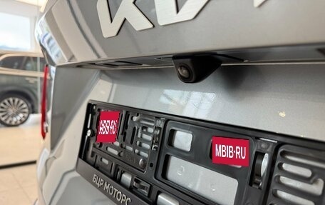 KIA Sorento IV, 2022 год, 4 490 000 рублей, 6 фотография
