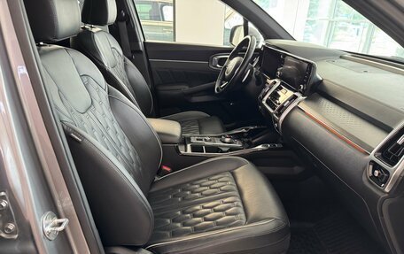 KIA Sorento IV, 2022 год, 4 490 000 рублей, 15 фотография