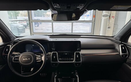 KIA Sorento IV, 2022 год, 4 490 000 рублей, 11 фотография