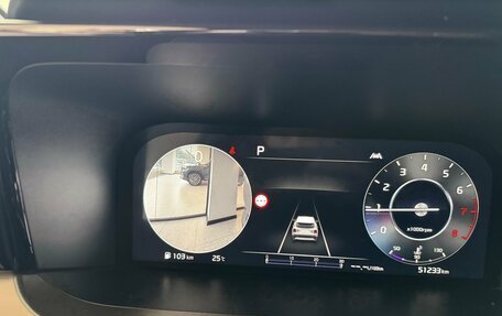 KIA Sorento IV, 2022 год, 4 490 000 рублей, 18 фотография