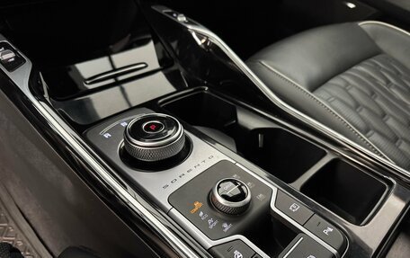 KIA Sorento IV, 2022 год, 4 490 000 рублей, 19 фотография