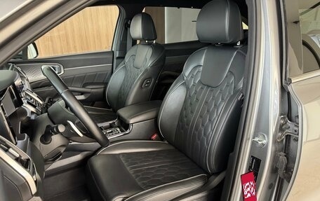 KIA Sorento IV, 2022 год, 4 490 000 рублей, 14 фотография